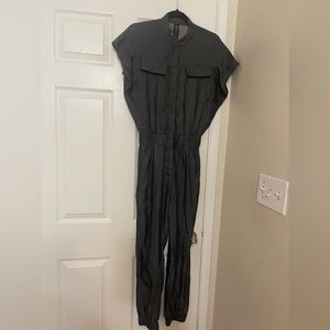 Zero + Maria Cornejo Jumpsuit